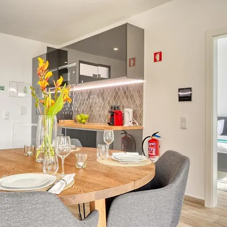 Tatil Evi Valley House, A In Madeira *