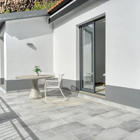 Tatil Evi Valley House, A In Madeira *