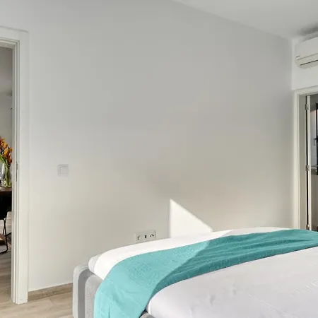 Valley House, A In Madeira Tatil Evi *